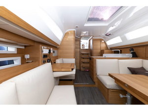 Elan Impression 40.1 „Lady Blue“ – fotka 4
