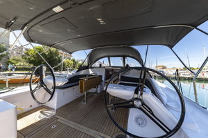 Elan 45 Impression „VEKENEGA“ – fotka 5