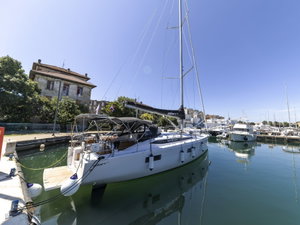 Elan 45 Impression „VEKENEGA“ – fotka 1