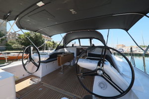 Elan 45 Impression „VEKENEGA“ – fotka 6