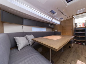Elan 45 Impression „VEKENEGA“ – fotka 33