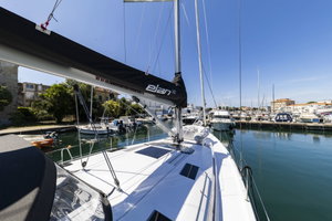 Elan 45 Impression „VEKENEGA“ – fotka 7