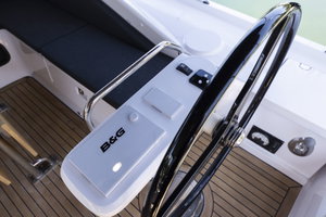 Elan 45 Impression „VEKENEGA“ – fotka 9