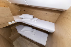Elan 45 Impression „VEKENEGA“ – fotka 29