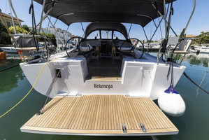 Elan 45 Impression „VEKENEGA“ – fotka 2