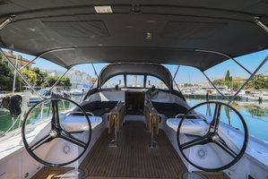 Elan 45 Impression „VEKENEGA“ – fotka 4