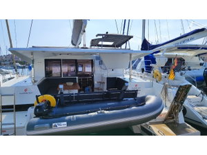 Isla 40 „My Tim“ – fotka 1