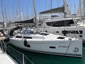 Hanse 388 „Calypso“ – fotka 3