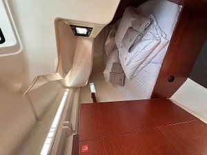 Hanse 388 „Calypso“ – fotka 9