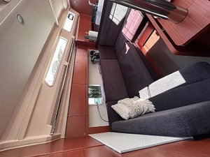 Hanse 388 „Calypso“ – fotka 25