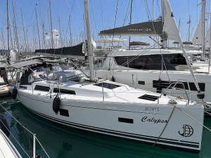 Hanse 388 „Calypso“ – fotka 2