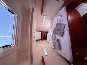 Hanse 388 „Calypso“ – fotka 7