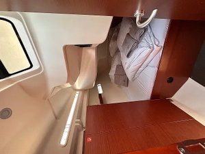 Hanse 388 „Calypso“ – fotka 27