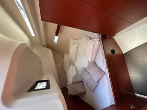 Hanse 388 „Calypso“ – fotka 12