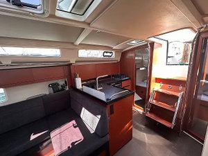 Hanse 388 „Calypso“ – fotka 22