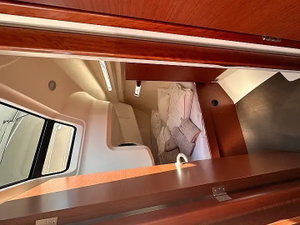 Hanse 388 „Calypso“ – fotka 26