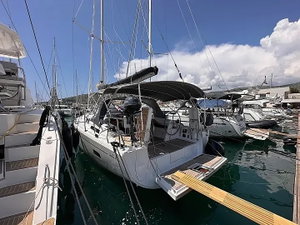 Hanse 388 „Calypso“ – fotka 4