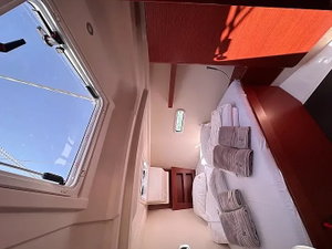 Hanse 388 „Calypso“ – fotka 24