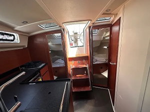 Hanse 388 „Calypso“ – fotka 23