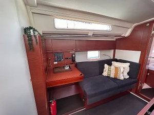 Hanse 388 „Calypso“ – fotka 20