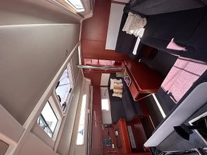 Hanse 388 „Calypso“ – fotka 17