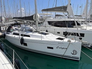 Hanse 388 „Calypso“ – fotka 5