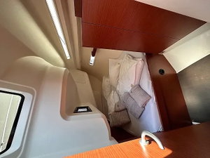 Hanse 388 „Calypso“ – fotka 11