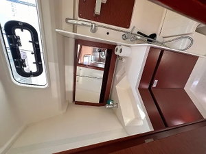 Hanse 388 „Calypso“ – fotka 18