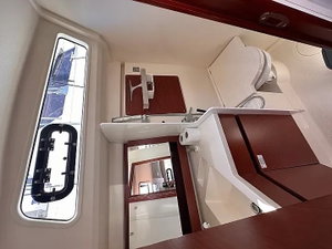 Hanse 388 „Calypso“ – fotka 19