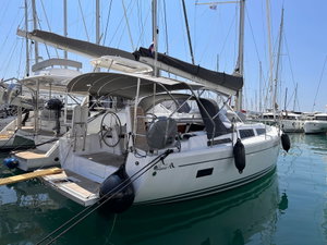 Hanse 388 „Calypso“ – fotka 1