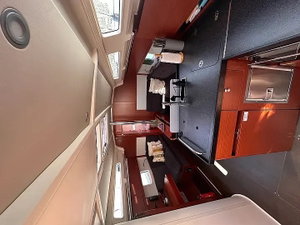 Hanse 388 „Calypso“ – fotka 16