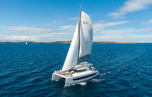Bali 4.2 „ORSA 5 - A/C, Generator, Water maker“ – fotka 29