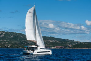 Bali 4.2 „ORSA 5 - A/C, Generator, Water maker“ – fotka 4