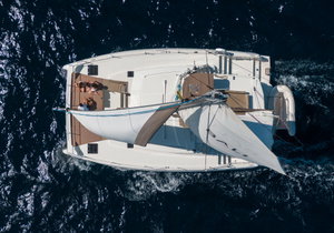 Bali 4.2 „ORSA 5 - A/C, Generator, Water maker“ – fotka 28