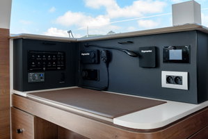 Bali 4.2 „ORSA 5 - A/C, Generator, Water maker“ – fotka 27