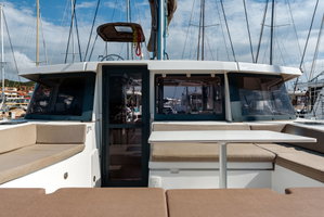 Bali 4.2 „ORSA 5 - A/C, Generator, Water maker“ – fotka 9