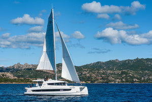 Bali 4.2 „ORSA 5 - A/C, Generator, Water maker“ – fotka 5