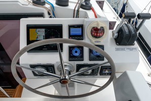 Bali 4.2 „ORSA 5 - A/C, Generator, Water maker“ – fotka 10