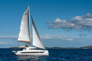 Bali 4.2 „ORSA 5 - A/C, Generator, Water maker“ – fotka 3