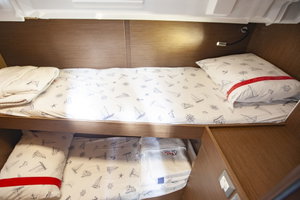 Oceanis 46.1 „BreezY“ – fotka 11