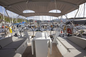 Oceanis 46.1 „BreezY“ – fotka 8