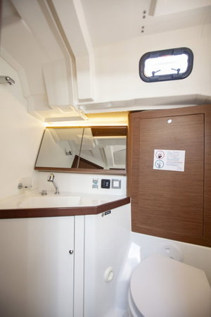 Oceanis 46.1 „BreezY“ – fotka 2