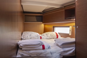 Oceanis 46.1 „BreezY“ – fotka 18