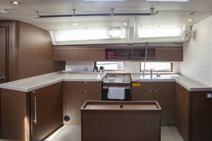 Oceanis 46.1 „BreezY“ – fotka 3