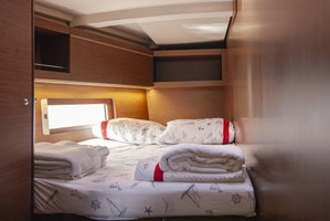 Oceanis 46.1 „BreezY“ – fotka 15