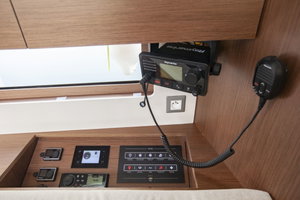 Oceanis 46.1 „BreezY“ – fotka 9