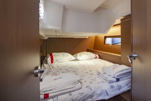 Oceanis 46.1 „BreezY“ – fotka 13