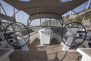 Oceanis 46.1 „BreezY“ – fotka 7