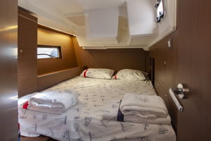 Oceanis 46.1 „BreezY“ – fotka 17