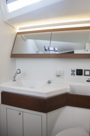 Oceanis 46.1 „BreezY“ – fotka 16